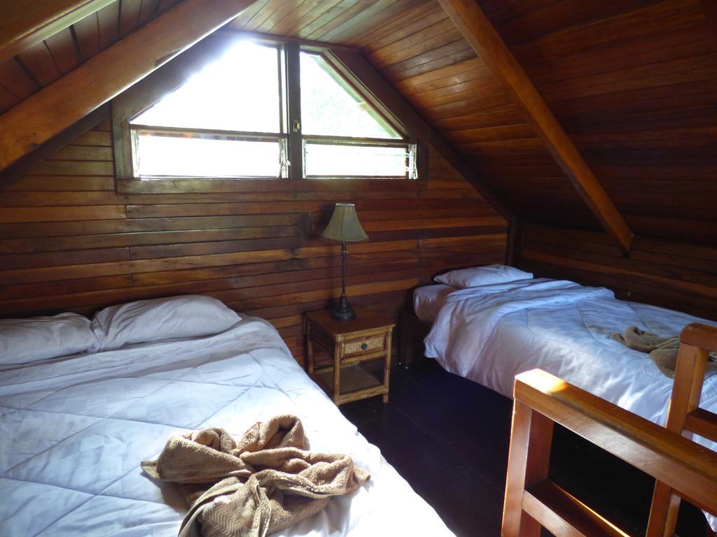 Corcovado Beach Lodge Puerto Jiménez Δωμάτιο φωτογραφία