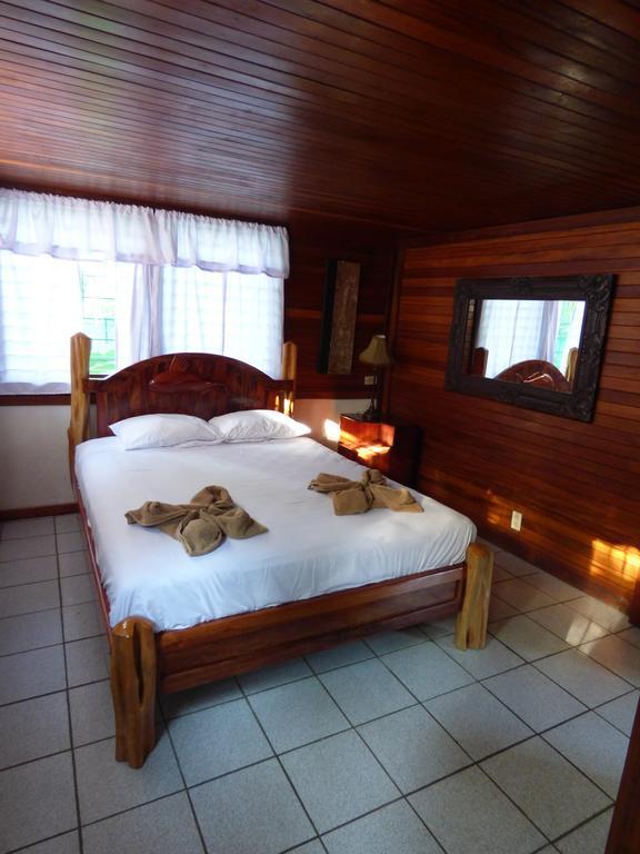 Corcovado Beach Lodge Puerto Jiménez Δωμάτιο φωτογραφία