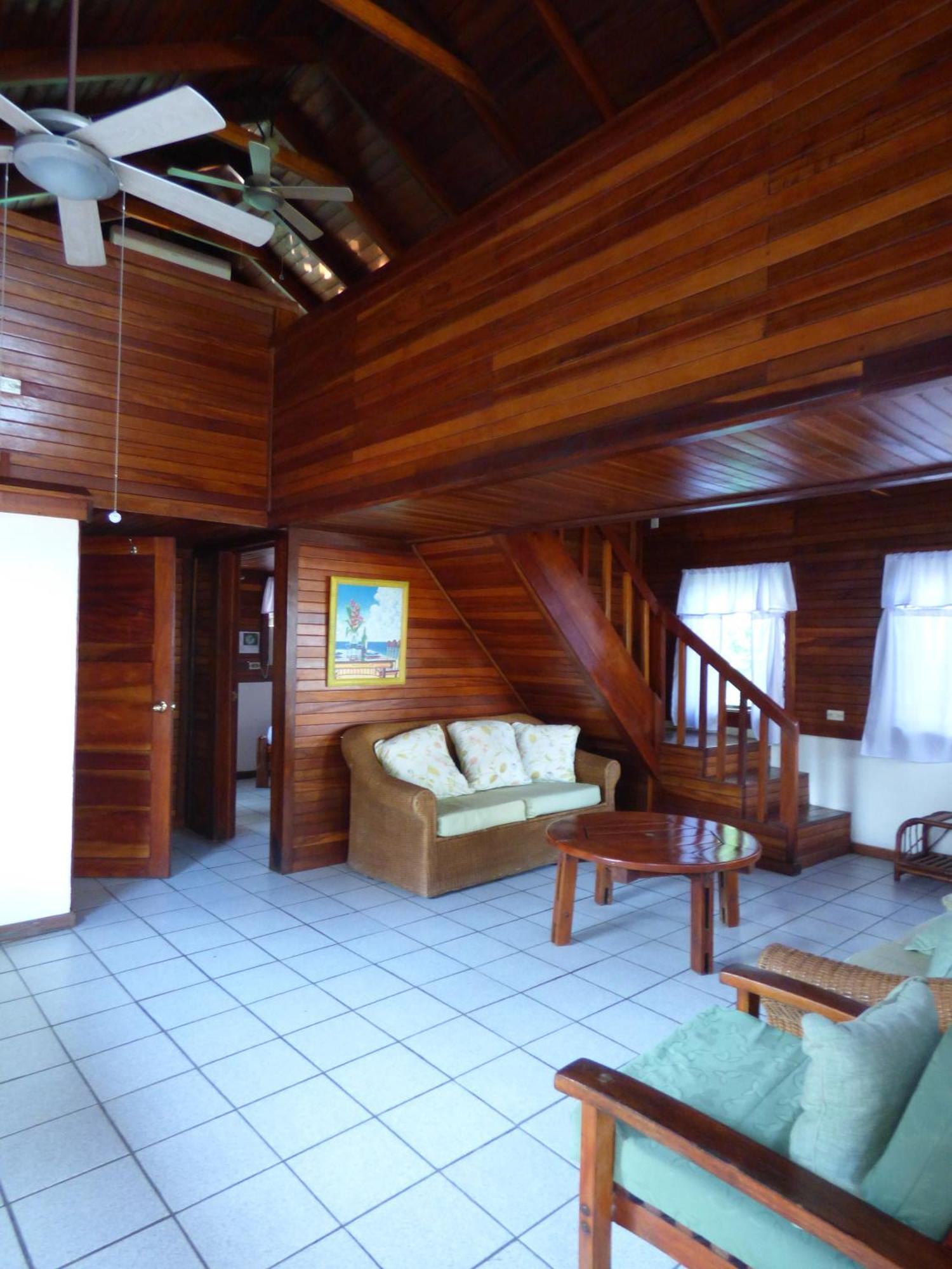 Corcovado Beach Lodge Puerto Jiménez Εξωτερικό φωτογραφία