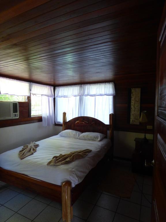 Corcovado Beach Lodge Puerto Jiménez Δωμάτιο φωτογραφία