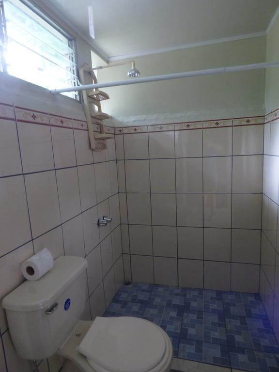 Corcovado Beach Lodge Puerto Jiménez Δωμάτιο φωτογραφία