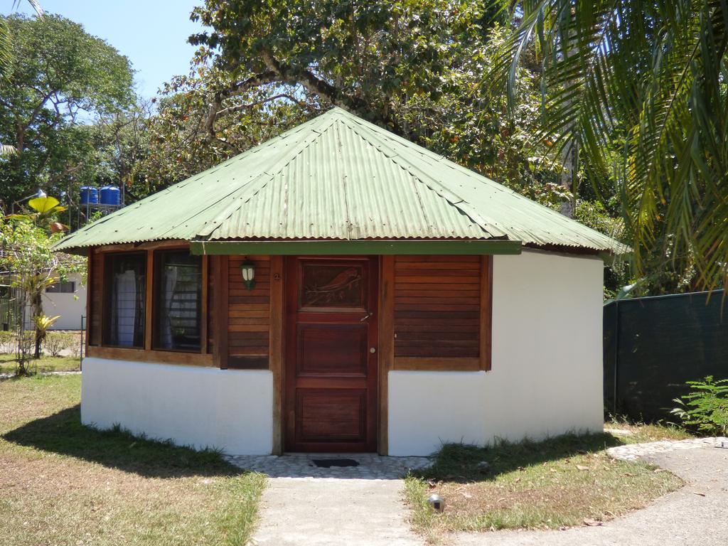 Corcovado Beach Lodge Puerto Jiménez Εξωτερικό φωτογραφία