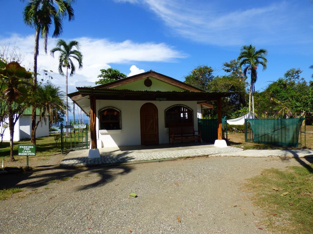 Corcovado Beach Lodge Puerto Jiménez Εξωτερικό φωτογραφία