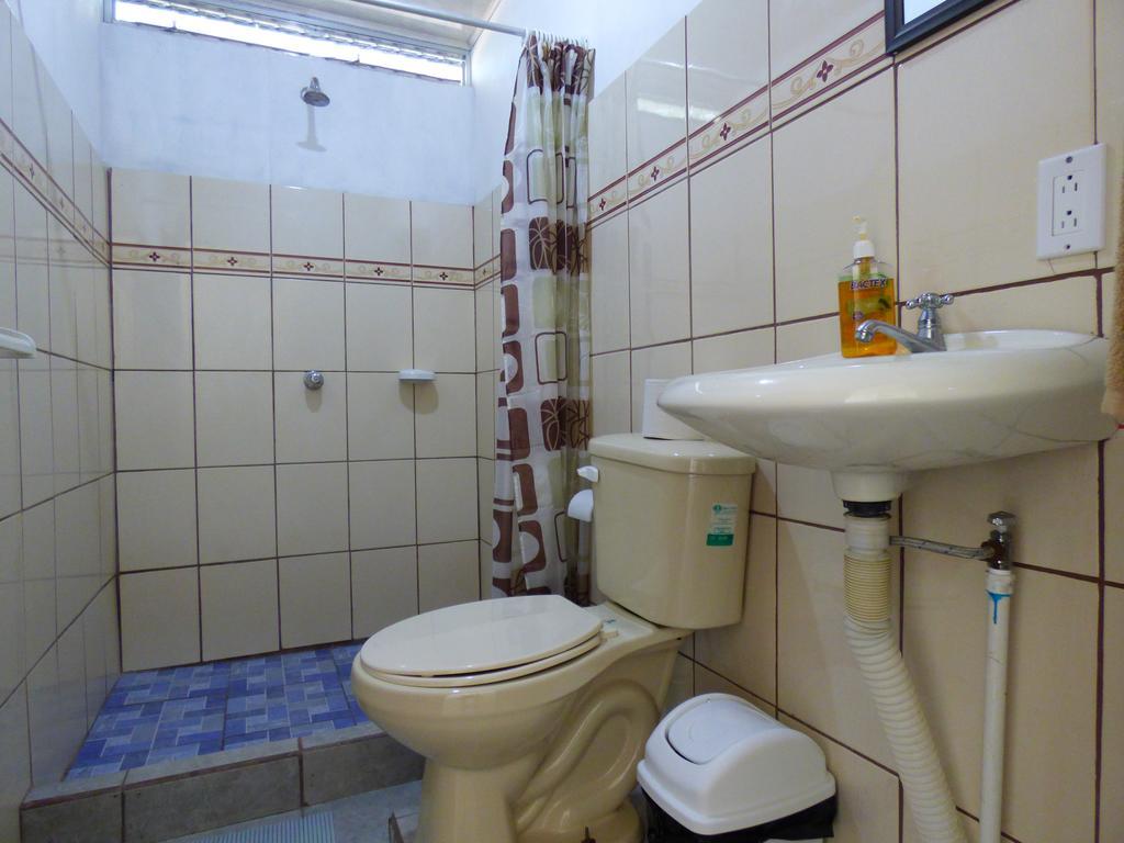 Corcovado Beach Lodge Puerto Jiménez Εξωτερικό φωτογραφία