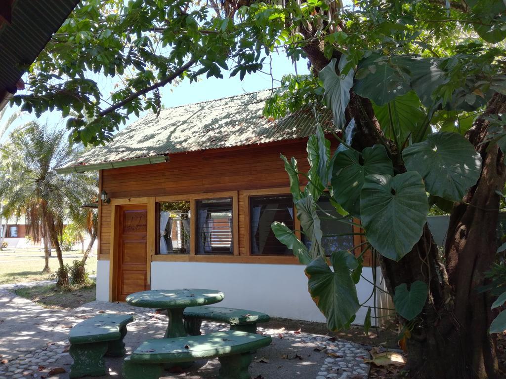 Corcovado Beach Lodge Puerto Jiménez Εξωτερικό φωτογραφία